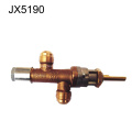 Brass Gas Valve Fits For Gas Heater